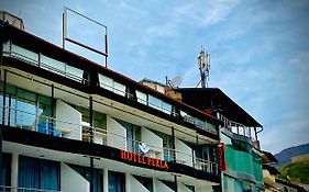 Hotel Perla